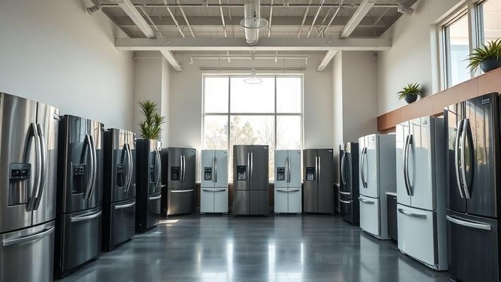 Melhores geladeiras - Top 10 modelos