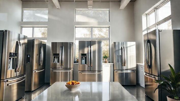 Melhores geladeiras frost free - 10 modelos indicados