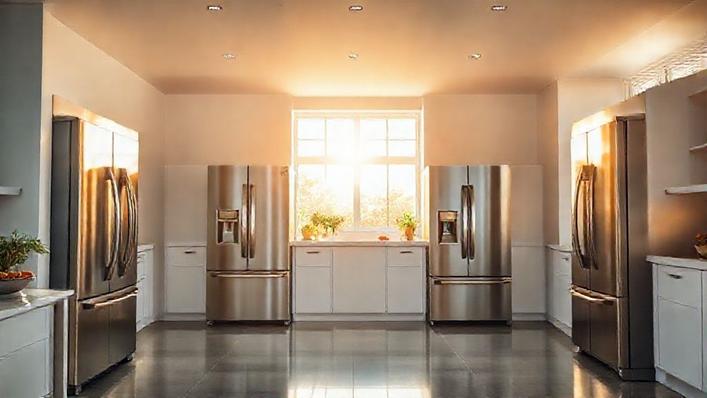 Melhores geladeiras side by side - Top 10 opções