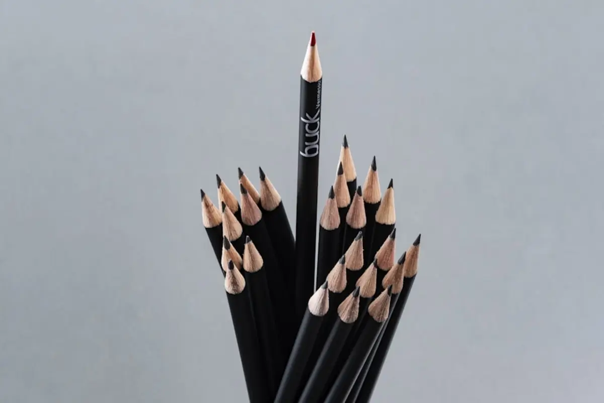 Melhores lápis pretos: Top 10 ótimas opções