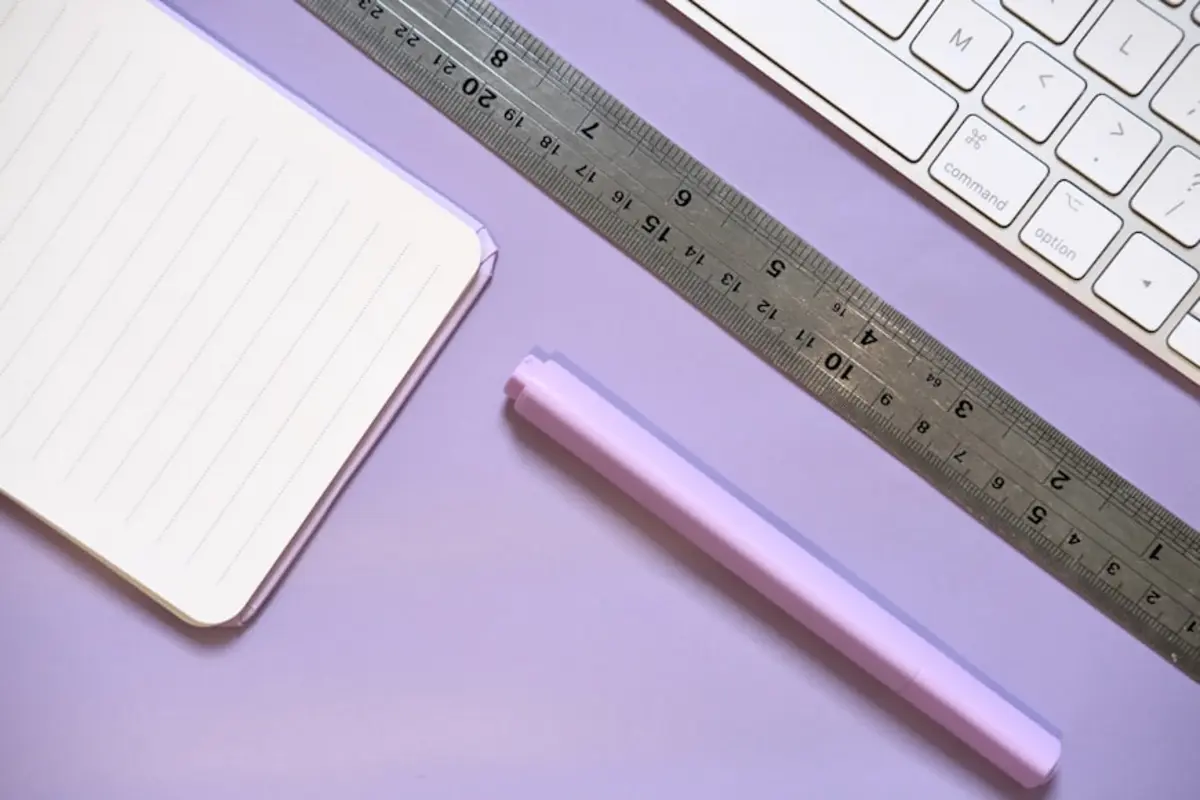 Melhores réguas escolares: 10 modelos — ótimas opções