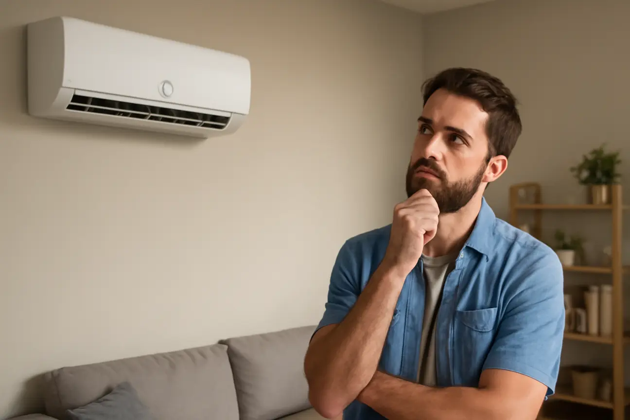 Ar Condicionado EOS é Bom? 10 Melhores Opções para Comprar