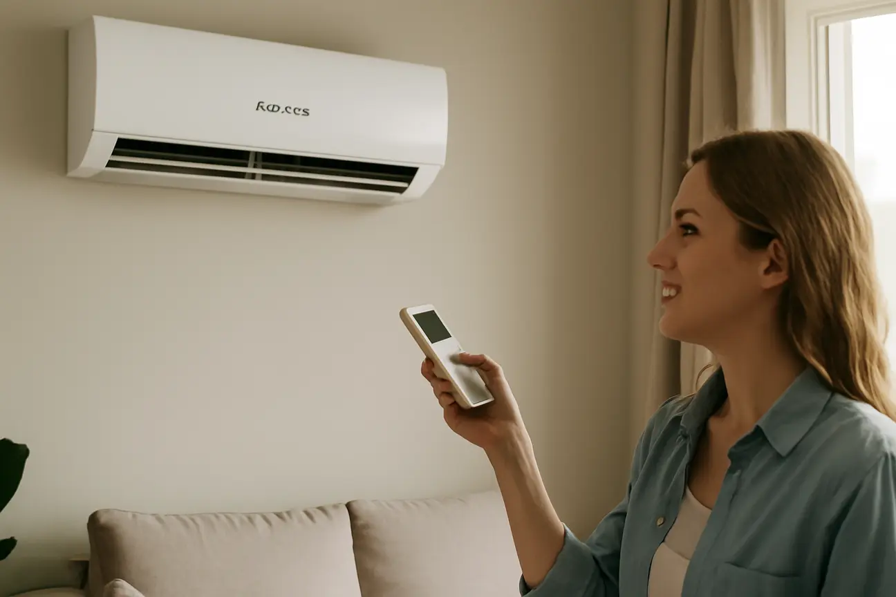 Ar Condicionado Fontaine é Bom? 10 Melhores Opções para Comprar