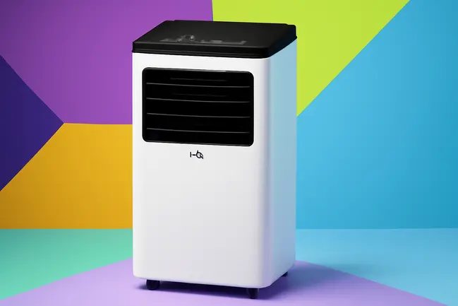 Ar Condicionado Portátil HQ HQ-AP10500FW é bom? Avaliação completa