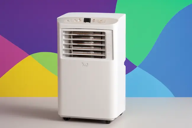 Ar Condicionado Portátil HQ HQ-AP8500FW é bom? Avaliação completa