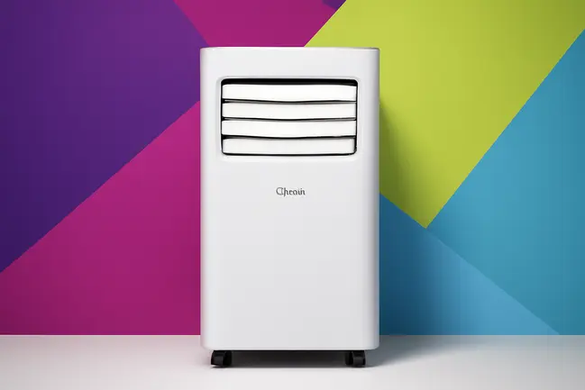 Ar Condicionado Portátil Midea 12000 BTUs Frio é bom? Avaliação completa