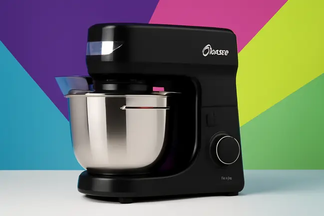 Batedeira Oster Bowl Inox III é boa? Descubra se vale a pena