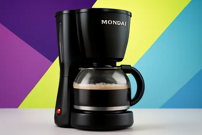 Cafeteira Elétrica Mondial Dolce Arome C-30-18X-FB é boa? Avaliação completa