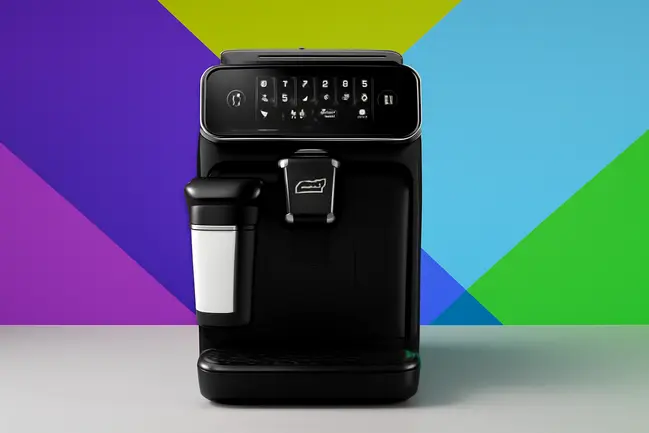 Cafeteira Espresso Superautomática Philips Walita EP4441/55 é boa? Avaliação completa e pontos surpreendentes