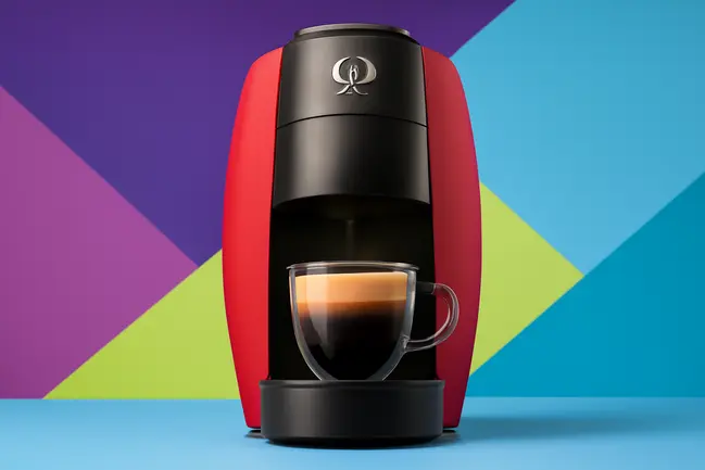 Cafeteira Espresso TRES 3 Corações LOV Vermelha é boa? Avaliação completa