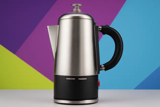 Cafeteira Gran Cadence Gran Cadence Inox 1,5L é boa? Avaliação completa
