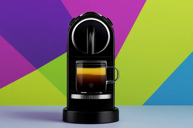 Cafeteira Nespresso CitiZ é boa? Avaliação completa e segredos