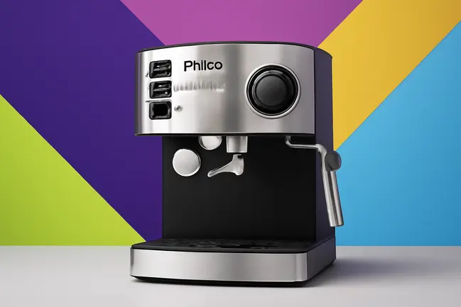 Cafeteira Philco Coffe Express 15 Bar é boa? Prós, contras e veredicto