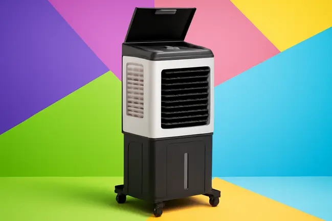 Climatizador Ventisol CLIN80 PRO-01 é bom? Prós, contras e custo-benefício