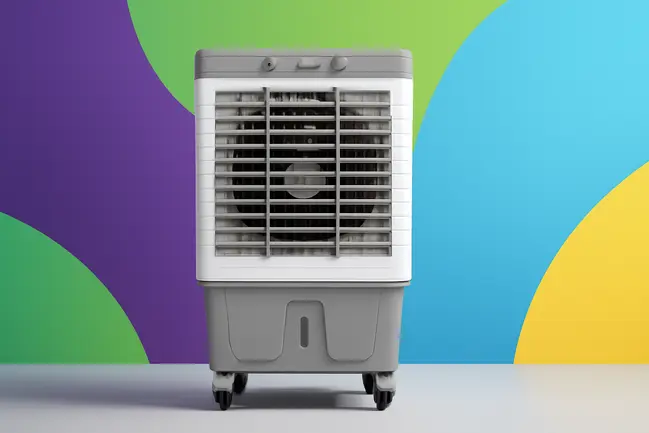 Climatizador Ventisol CLIN 125 PRO é bom? Avaliação completa e prós e contras