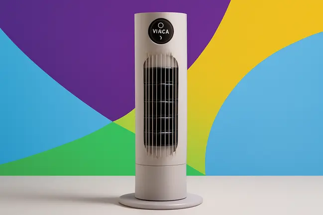 Climatizador de Ar AIR BREEZE DIGITAL WAP é bom? Avaliação completa