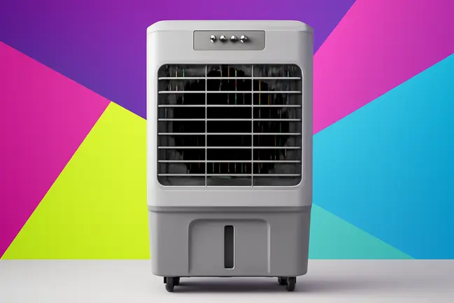 Climatizador de Ar Midea 34,5L é bom? Análise sincera e pontos chave