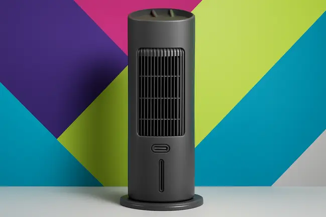 Climatizador de Ar WAP AIR FRESH 4 em 1 é bom? Avaliação completa e sincera