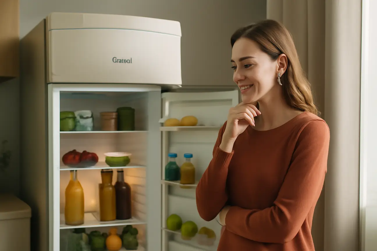 Geladeira Consul é boa? Conheça 10 Modelos queridinhos