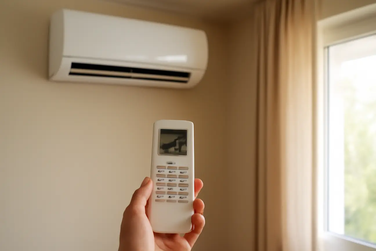 Melhor ar condicionado 12000 btus: Top 10 ótimas opções