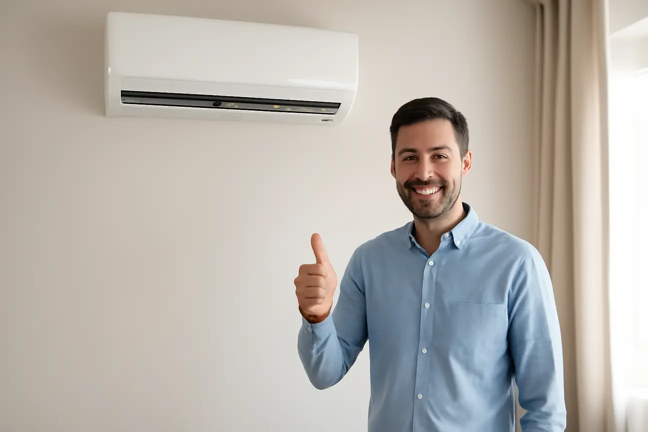 Melhor ar condicionado split inverter: Top 10 ótimas opções