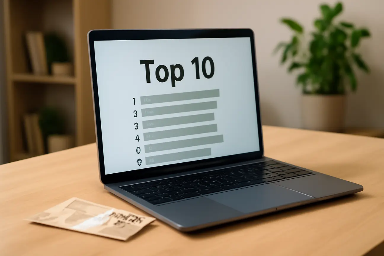 Melhores notebooks até 2000: Top 10 boas opções