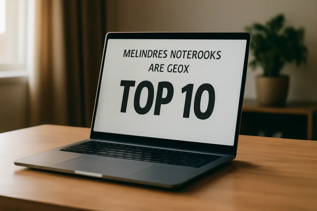 Melhores notebooks até 2500: Top 10 bem avaliados
