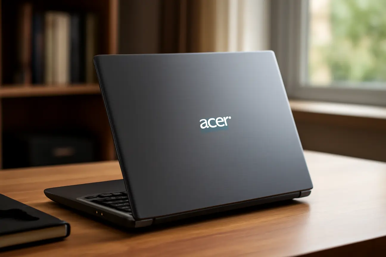 Melhores notebooks da acer: 10 modelos bem avaliados