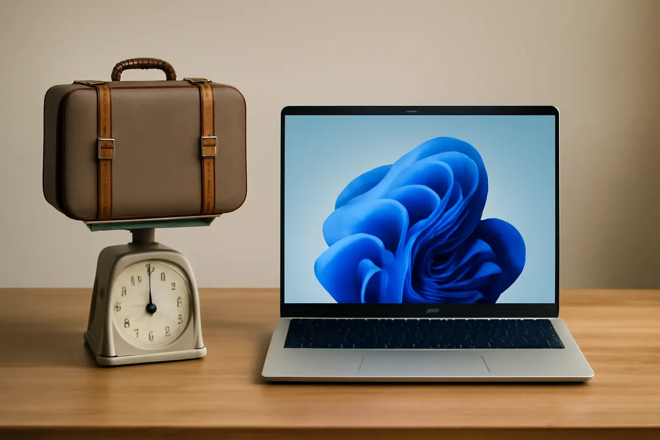 Melhores notebooks leves: 10 modelos bem avaliados