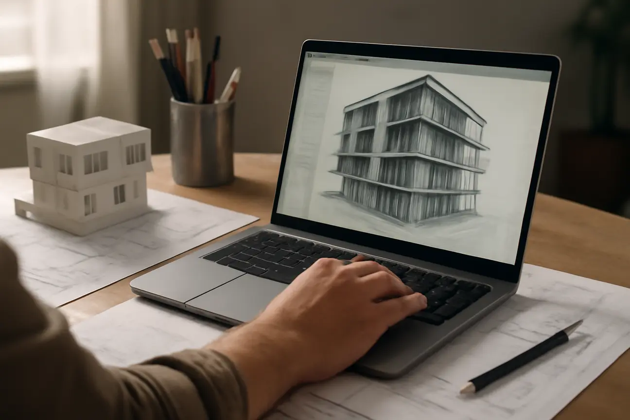 Melhores notebooks para arquitetos: 10 modelos bem avaliados