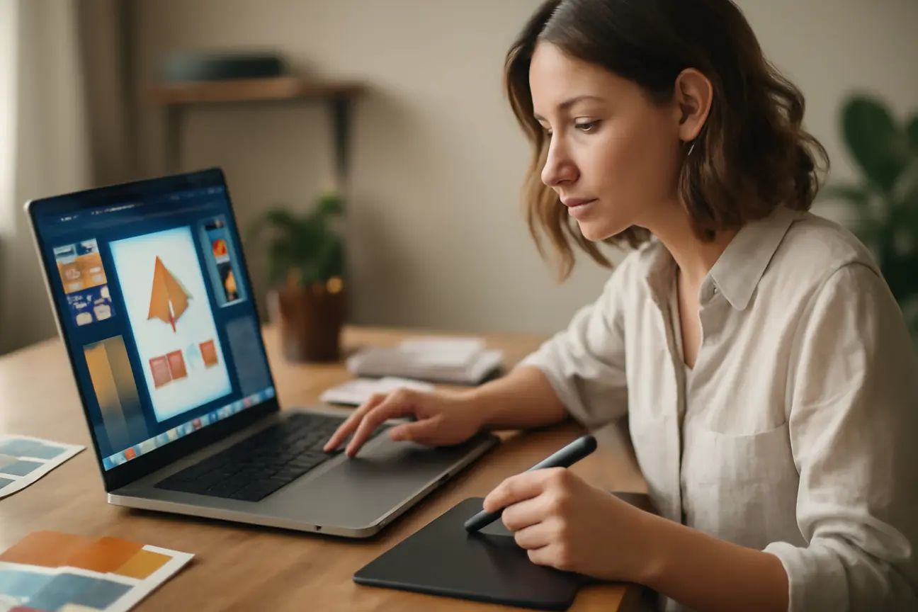 Melhores notebooks para designers: Top 10, ótimas opções