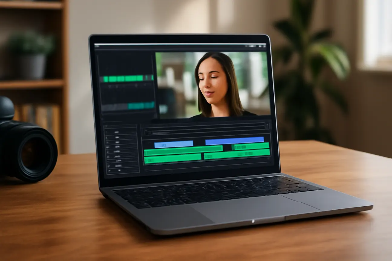 Melhores notebooks para edição de vídeo: 10 modelos bem avaliados