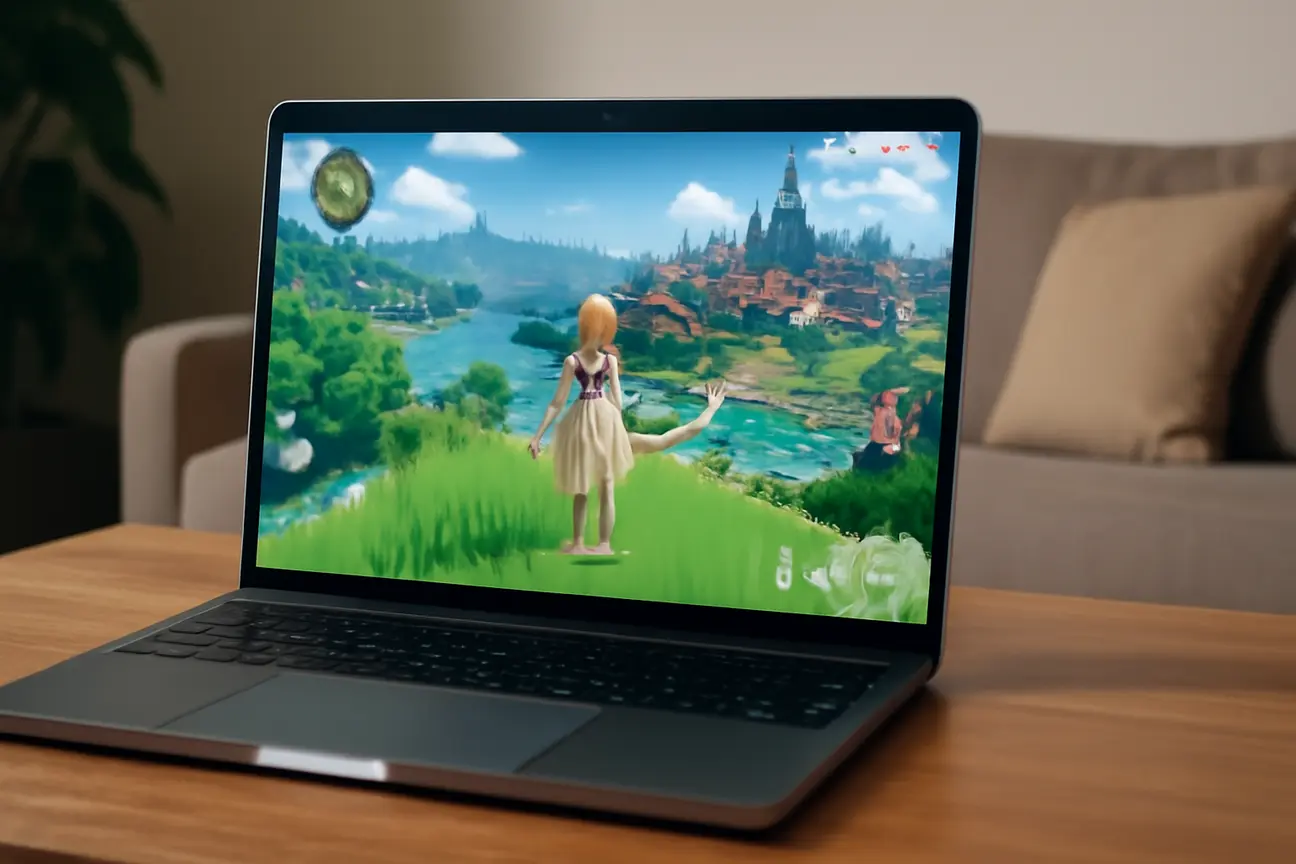 Melhores notebooks para jogar genshin impact: Top 10 bem avaliados