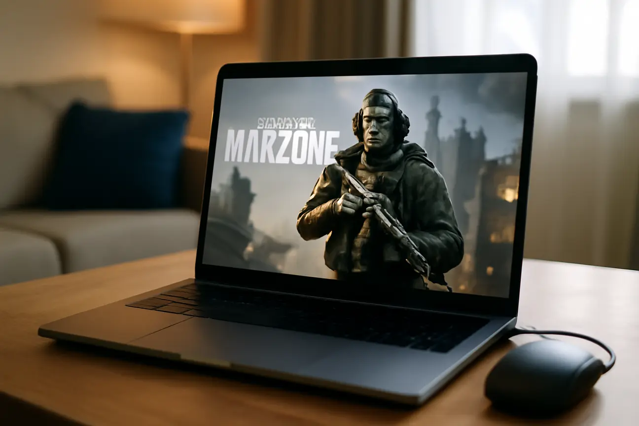 Melhores notebooks para jogar warzone: Top 10 ótimas opções