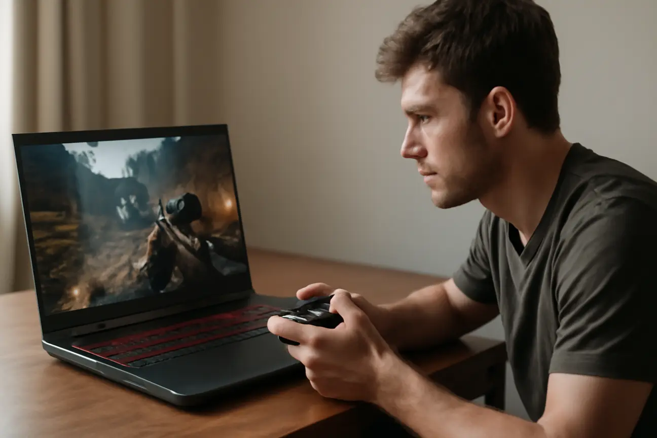 Melhores notebooks para jogos: Top 10 ótimas opções