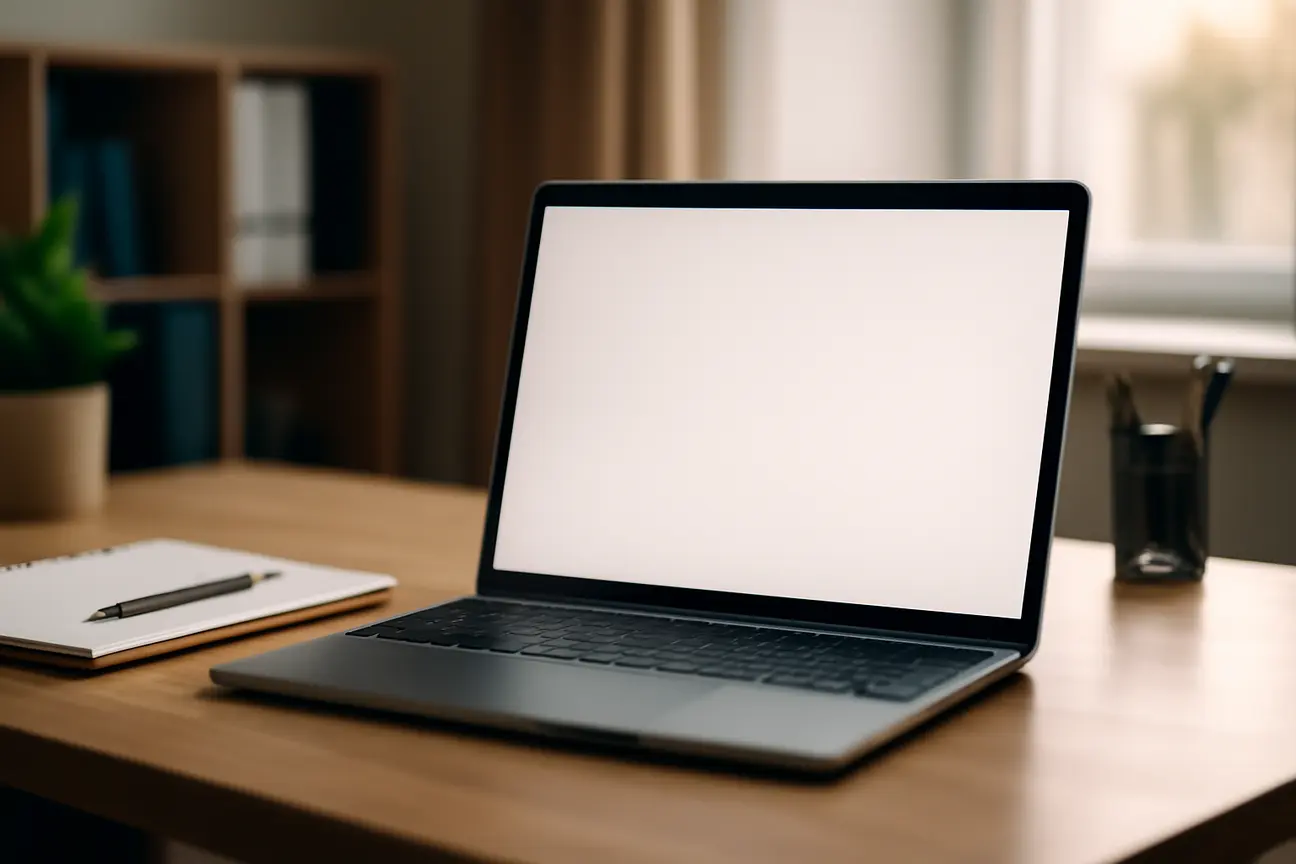 Melhores notebooks para trabalho: 10 modelos bem avaliados