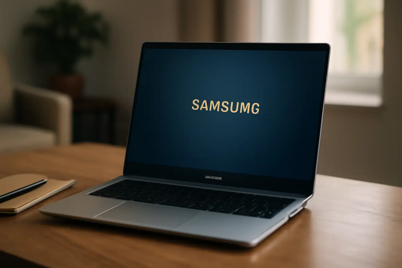 Melhores notebooks samsung: 10 modelos bem avaliados