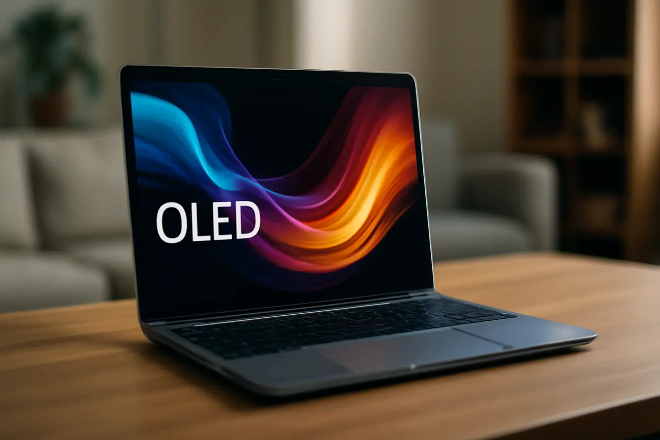 Melhores notebooks tela oled: 10 modelos bem avaliados