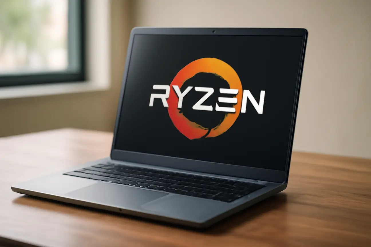melhores notebooks ryzen: Top 10 ótimas opções