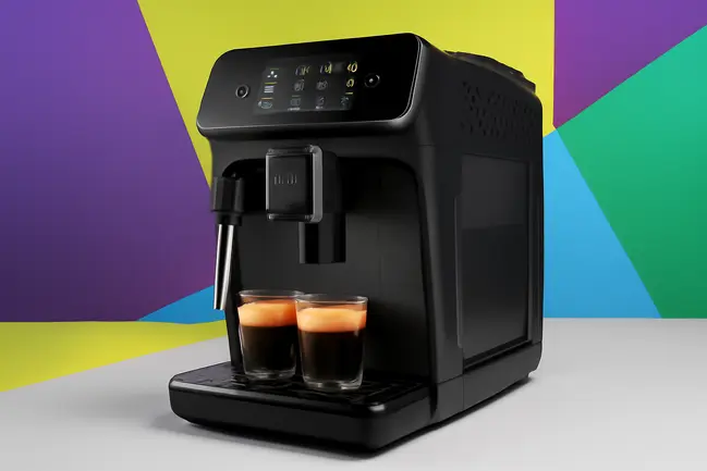 Cafeteira Espresso Automática Philips Walita EP1220/15 é boa? Avaliação completa