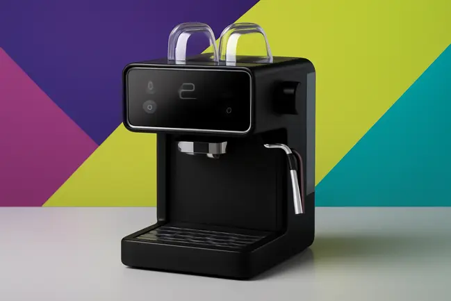 Cafeteira Espresso Digital WAP AROMA PRIME WCM20 é boa? Avaliação completa