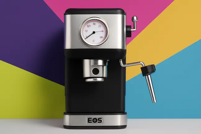 Cafeteira Espresso Eos Ecf06ec é boa? Avaliação completa e sincera