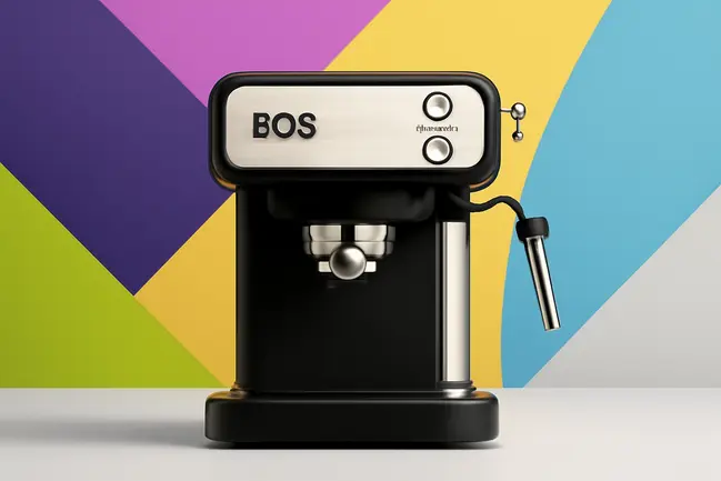 Cafeteira Espresso Eos Premium Ecf08ec é boa? Avaliação completa