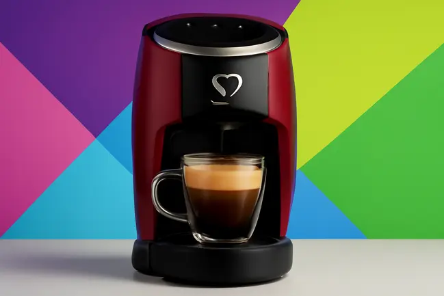 Cafeteira Espresso TRES 3 Corações Touch Vermelha é boa? Avaliação completa
