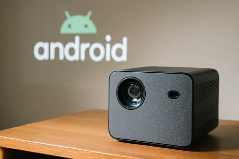 Melhor projetor android: 10 modelos com sistema inteligente integrado