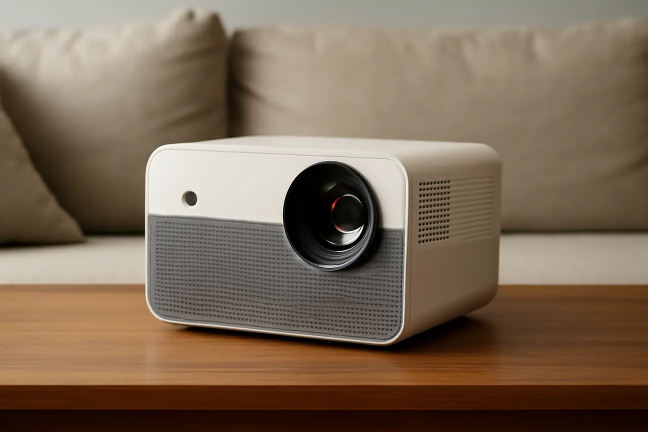 Melhor projetor ate 1500 reais: 10 opções intermediárias bem avaliadas