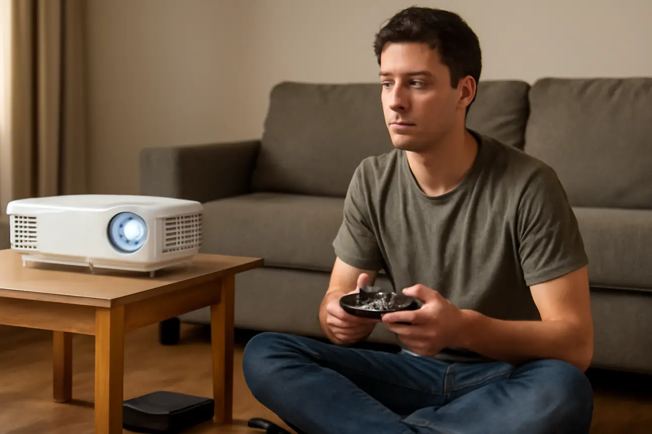 Melhor projetor para jogos: 10 modelos ideais para consoles e PC