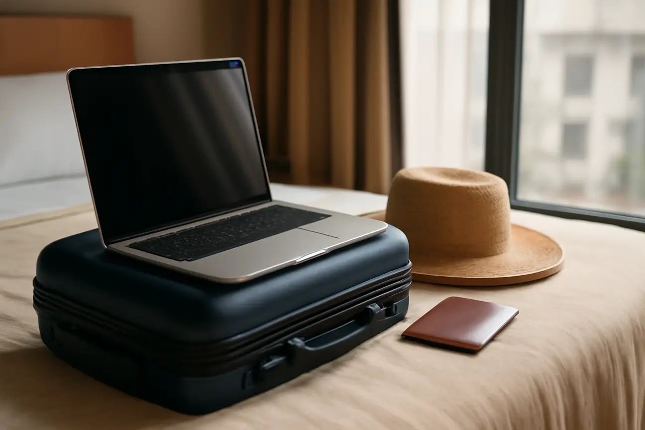 Melhores notebooks para viagem: Top 10 ótimas opções