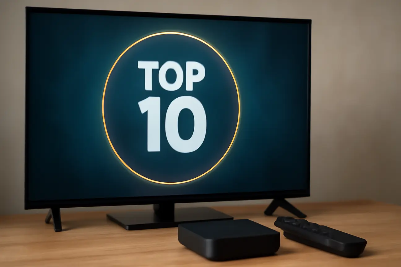 Melhores tv box: Top 10 ótimas opções
