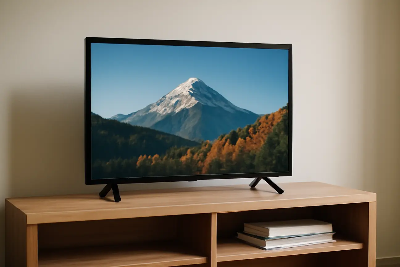 Melhores tvs 32 polegadas: Top 10 ótimas opções